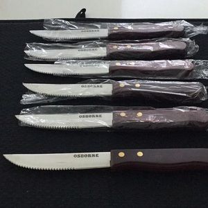 🆕 Knives
